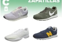 Photo of Chollos en tallas sueltas de  zapatillas New Balance, Reebok, Nike o Puma en Amazon
