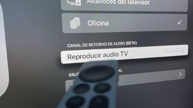Photo of Apple trae el sonido de la TV al HomePod y asegura estar trabajando en "grandes productos de audio" para el hogar