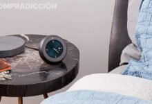 Photo of Ahórrate 40 euros con el despertador inteligente con Alexa de Amazon: Echo Spot