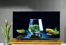 Photo of Este Smart TV 4K de 55" Xiaomi con Android es ideal para disfrutar de la Eurocopa y hoy está a precio de escándalo en MediaMarkt