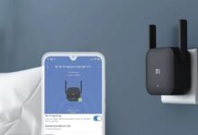 Photo of Más barato imposible: el extensor de WiFi Xiaomi Mi WiFi Range Extender Pro ahora sólo cuesta 7,99 euros en Amazon