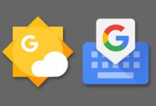 Photo of Google rediseña Weather y Gboard: así son las nuevas interfaces que han empezado a llegar a los usuarios