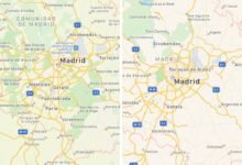 Photo of El nuevo Apple Maps empieza a desplegarse en España: Un nuevo nivel de detalle, recomendación de lugares de interés y más