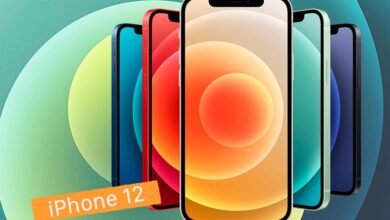 Photo of El iPhone 12 de 128 GB te costará 200 euros menos en TecnoFactory Te Habla: tienes 5 colores para elegir por 759 euros