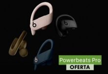 Photo of El Corte Inglés tiene los auriculares Powerbeats Pro superrebajados: por 159,99 euros te los estarás llevando por 90 euros menos