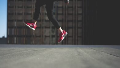 Photo of Últimas horas para aprovechar el cupón de descuento del 30% en Nike: zapatillas Blazer, Court Royale y Air Zoom rebajadísimas