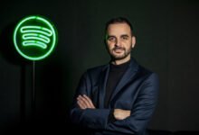 Photo of "El mercado del podcasting está menos maduro en España que en EE.UU, pero ha habido una explosión": Eduardo Alonso, Head of Studios de Spotify