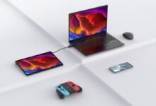 Photo of Lenovo Pad Pro y Pad Yoga Pro (2021): dos potentes tablets que pueden convertirse en un monitor externo