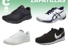 Photo of Chollos en tallas sueltas de  zapatillas New Balance, Puma, Asics o Nike en Amazon