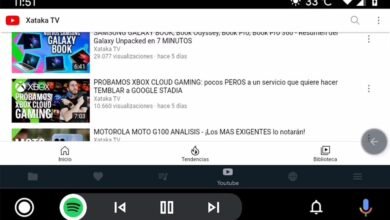 Photo of Cómo instalar Fermata Auto en Android Auto para ver vídeos de YouTube y del móvil