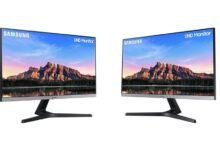 Photo of Teletrabajes o no, este monitor 4K de Samsung es una gran compra ahora que está rebajado a 279 euros en MediaMarkt