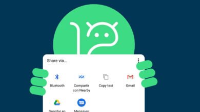Photo of Android 12 ya no permite que las apps reemplacen al menú Compartir: adiós Sharedr
