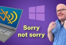 Photo of Un ex-ejecutivo de Microsoft cuenta por qué decidió eliminar el (molesto) sonido de inicio de Windows, y por qué no ha regresado