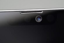 Photo of Una maqueta de iPhone 13 Pro Max apunta a un 'notch' más pequeño y cámaras más grandes