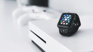 Photo of El Apple Watch de 2022 tendría monitorización de glucosa en sangre, según información reguladora de una startup británica