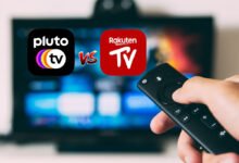 Photo of Pluto TV vs Rakuten TV: comparativa de estas plataformas para ver series y películas gratis y sin registro en más de 130 canales