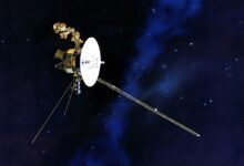 Photo of La sonda Voyager 1 envía señales desde las afueras del sistema solar
