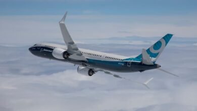 Photo of Boeing ya tiene solución para los 737 MAX que presentaban problemas eléctricos