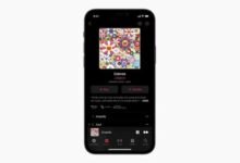 Photo of Apple Music traerá la escucha de pistas sin pérdidas de calidad y sin coste adicional