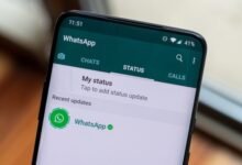 Photo of Cómo usar la herramienta de búsqueda en WhatsApp desde un móvil Android