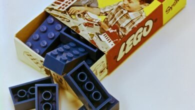 Photo of The Secret Life of LEGO Bricks, un libro para el AFOL que llevas dentro