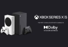 Photo of Microsoft lleva la prueba del soporte para Dolby Vision a más usuarios de Xbox Series X/S
