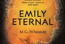 Photo of Emily Eternal… vaya desastre de historia, conciencia artificial mediante o no