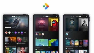 Photo of Google lanza una función que unifica el acceso a todo el entretenimiento en tabletas Android