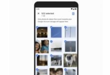 Photo of Google Fotos lanza herramienta para ayudar a recuperar capacidad de almacenamiento online