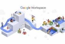 Photo of Smart Canvas, lo nuevo de Google Workspace para revolucionar la forma de colaborar