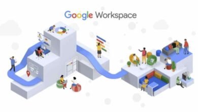Photo of Smart Canvas, lo nuevo de Google Workspace para revolucionar la forma de colaborar