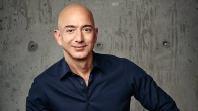 Photo of Jeff Bezos dejará su cargo como CEO de Amazon el 5 de julio