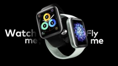 Photo of Meizu Watch, el nuevo reloj inteligente de Meizu que se parece bastante a los Apple Watch