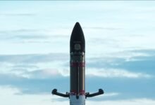 Photo of Rocket Lab pierde un cohete Electrón por tercera vez en su historia