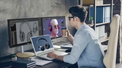Photo of Así es la nueva tecnología 3D de Acer que aspira a revolucionar el ámbito profesional