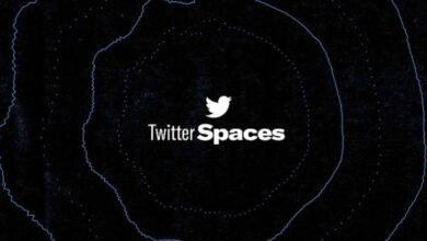 Photo of Twitter Spaces ya disponible para quienes tengan más de 600 seguidores