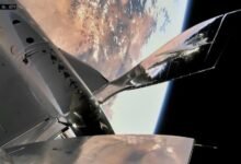 Photo of El VSS Unity de Virgin Galactic vuelve a volar al espacio tras 27 meses de sequía