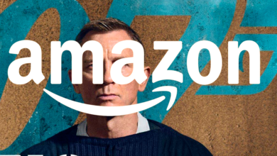 Photo of Amazon compra al estudio de James Bond MGM por una millonada