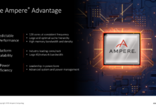 Photo of Ampere lanzará su propia arquitectura a 5nm y con 128 núcleos