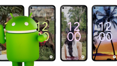Photo of Android 12: cómo instalar la beta y qué modelos son compatibles