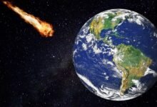 Photo of Enviar una bomba nuclear hacia un asteroide que se dirige hacia la Tierra sería inútil para desviarlo, dice la NASA