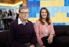 Photo of Bill y Melinda Gates se separan: ¿qué ocurrirá con Microsoft y la fundación?