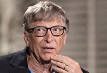 Photo of Bill Gates habría dejado Microsoft por investigación de conducta inapropiada con empleada