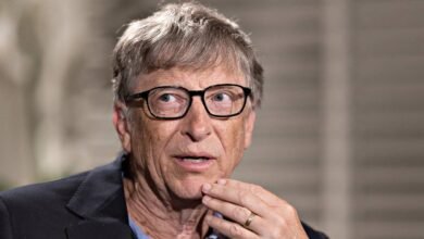 Photo of Bill Gates habría dejado Microsoft por investigación de conducta inapropiada con empleada