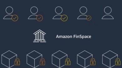 Photo of Amazon lanza un nuevo servicio de análisis y gestión de datos para la industria financiera