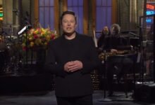 Photo of Elon Musk tiene Asperger, una de las cosas que comentó en Saturday Night Live