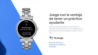Photo of Los relojes de Samsung tendrán el sistema operativo de Google