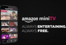 Photo of miniTV, el nuevo servicio de streaming de Amazon