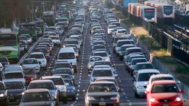Photo of Ciencia: ¿por qué hay tráfico en las ciudades?