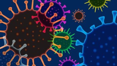 Photo of Coronavirus: 3 alternativas para evitar respirarlo en el aire